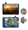 5-inch Raspberry Pi MIPI DSI Touchscreen Display, 1024x600