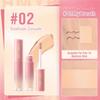 PINKFLASH - Langanhaltender matter Concealer - 5 Farben