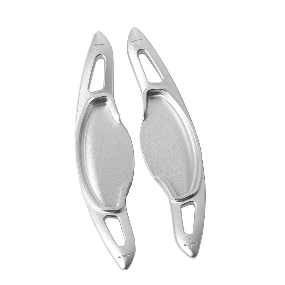 Aluminum Paddle Shifter Extension For Honda 2025-up Civic,2025+ Accord,CR-V and Acura Integra Car Shift Paddle Extended Trim