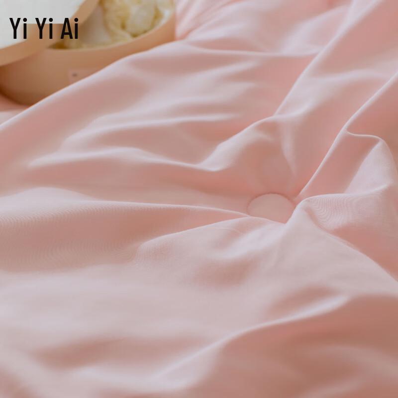 Sojafaser Ganzjahresdecke