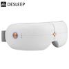 Dis Smart Eye Massager with Warm Compress and Gesture Control