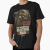The Incredible Melting Man 1977 Horro Movie T Shirt Men's 100% Cotton S-6XL