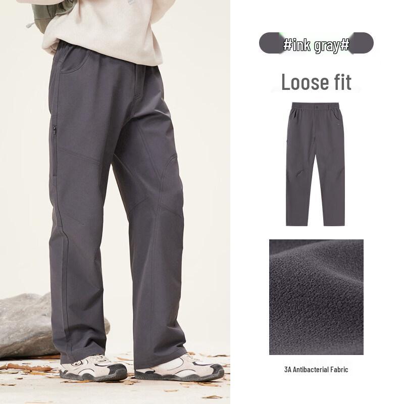 CAMEL Men s Woven Trousers L
