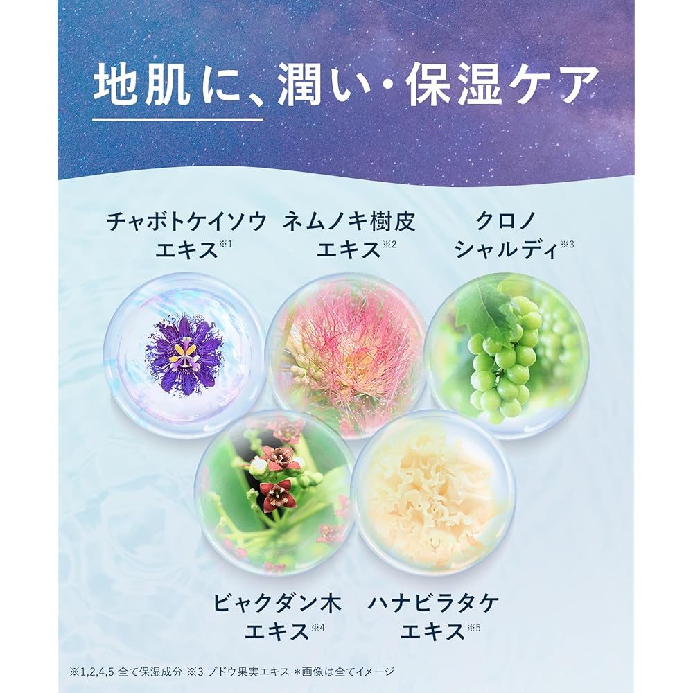 YOLU Deep Night Repair Treatment Refill 600ml - Large Capacity Hair Care Product