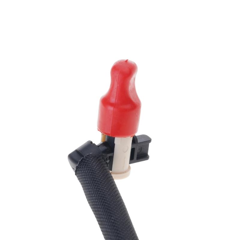 LR013196 LR032107 Car Leak Offs Fuel Pipe Return Set For Select Models Automobile Fuel Overflow Hose