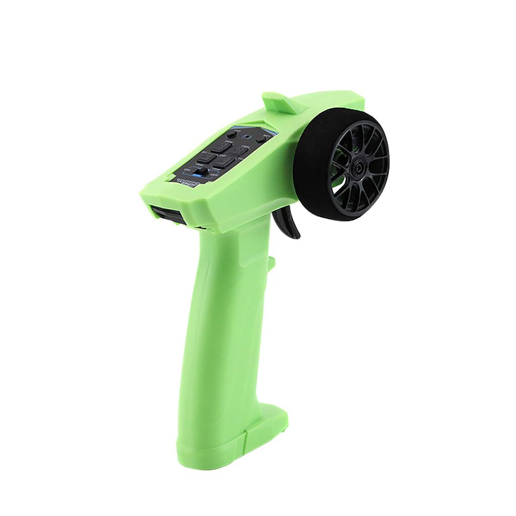 For RC Car Ferry 91803G 2.4 GHz 3 Channels Transmitter Remote Control + Receiver