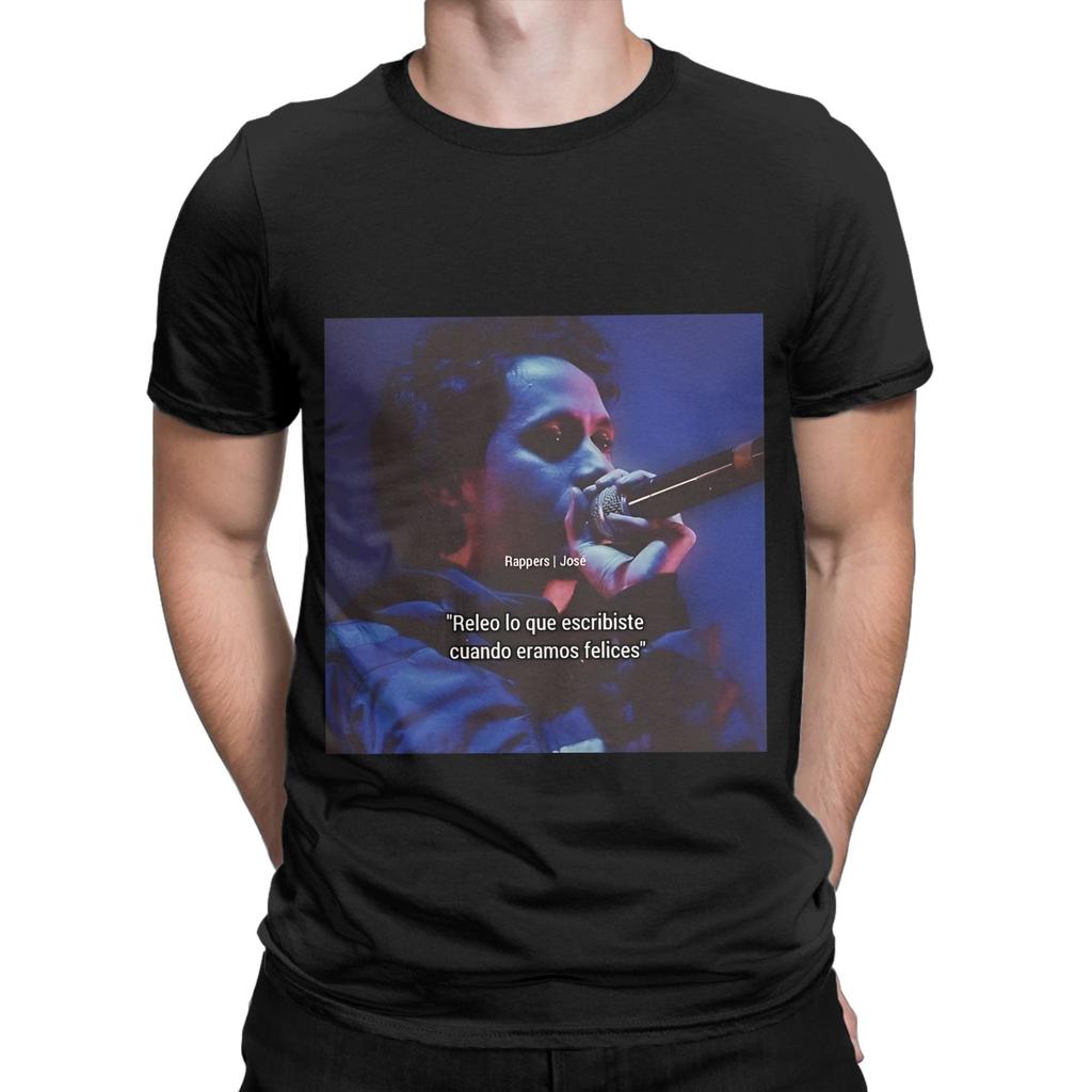 Canserbero Merch All We Need Is Love Tee Blue Novelty 100 Cotton TShirt Canserbero Tees Tops For Unisex
