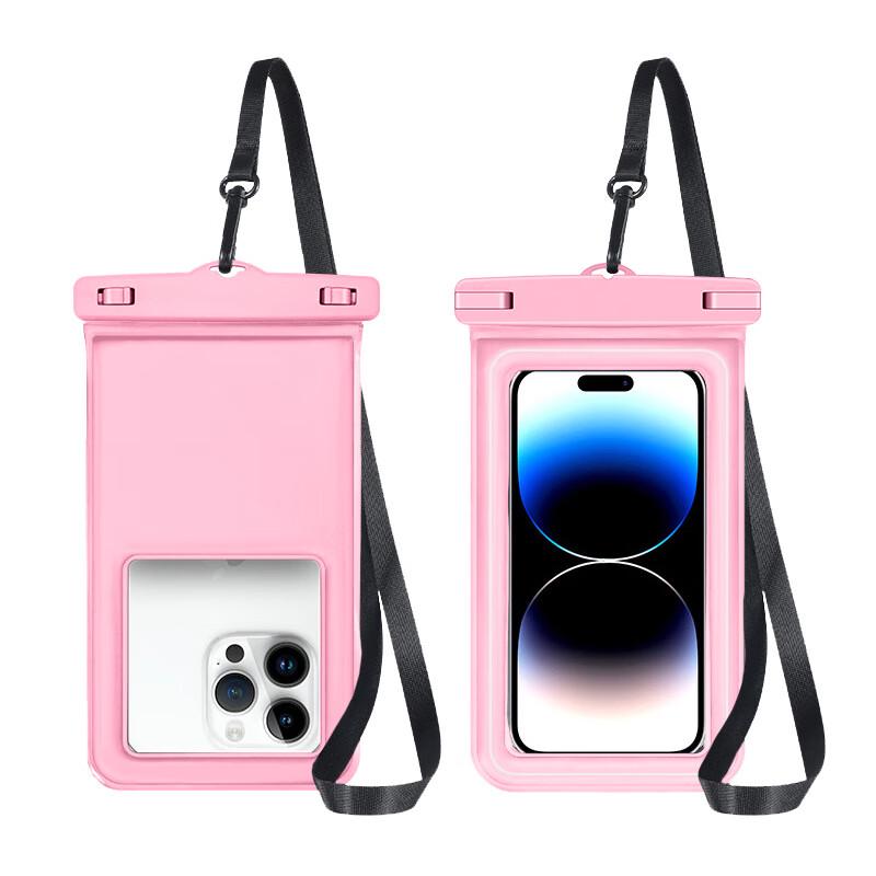 Floating Waterproof Phone Pouch