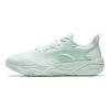 Anta Milk Candies Slip Resistant, Abrasion Resistant, Breathable Low top Training Shoes Women's Light Cloud Green 922547703Q-3