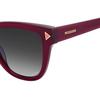 Missoni Womens/Ladies Round Logo Sunglasses