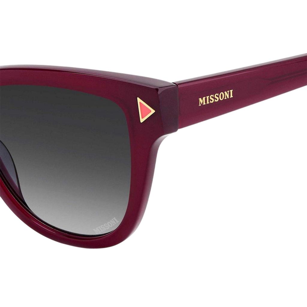 Missoni Womens/Ladies Round Logo Sunglasses