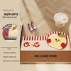 Cute Pet Animal Door Mat - Non-slip, Dirt-Resistant, Easy-Clean Foot Mat