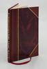 Mohammedan Criticism of the Bible Volume 13 1901 [Leather Bound] by Hartwig Hirschfeld