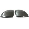 Tiguan 17-24 L Rearview Mirror Cover Kit: Fuel Tank Cap, Fog Lights, Rear Wiper, Front Bar Trim.