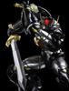RIOBOT Mazinger Kaiser PVC ABS painted action figure non-scale &