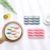 9 Cavity Crocodiles Silicone Mold For Baking Cake Chocolate Candy Making Food Safe Easy Releases Dessert Mould