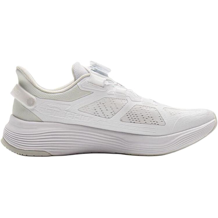 Li Ning Kids Qinyi V2 Sports Lifestyle Series Comfortable Soft Versatile Wear-Resistant Non-Slip Low-Top Casual Shoes Kids Casual Shoes YKCV110-3