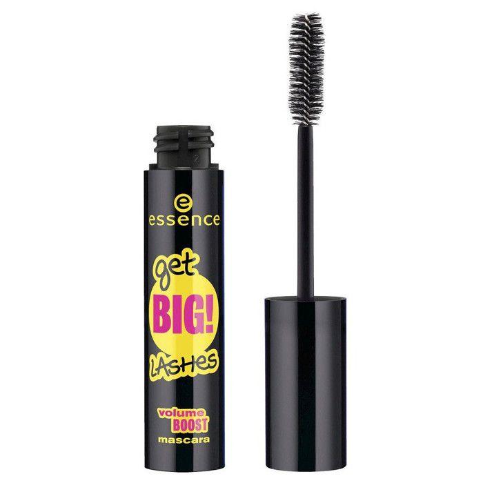 Mascara - Essence - Get Big! Lashes - Volume XXL - XL Brush - Vegan