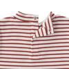 Mink Mui Amiel Mu ST Polo T shirT  36c70 670 03 