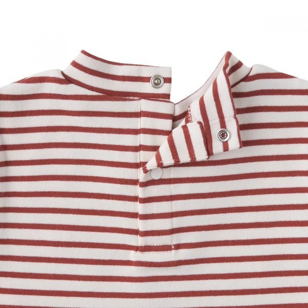 Mink Mui Amiel Mu ST Polo T shirT 36c70 670 03
