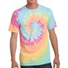 Men's T-shirt 3D Print Graphic Round Neck Casual Daily Print Short Sleeve Tops Streetwear