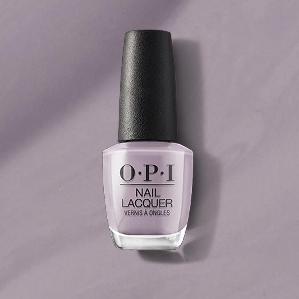 [OPI][Nail Lacquer] A61 - TAUPE LESS BEACH