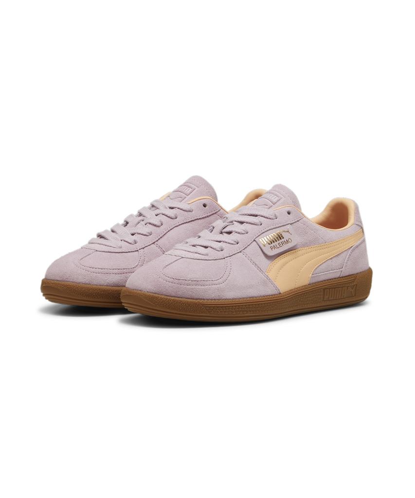 Puma Palermo - Grape Mist: Peach Fizz / 396463-06