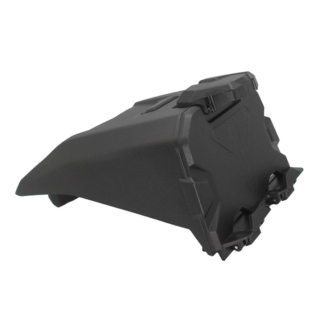 Electronic Device Holder Tablet Cellphone Bracket GPS Mount Integrated Storage Organizer Tray for Maverick X3 2017-2022