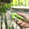 Gardening Scissors Pruning Shears Fruit and Vegetable Shears Branches Fruit Tree Grape Picking Shears Garden Tools Picking Fruit