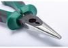 SATA Genuine Labor-Saving Needle-Nose Pliers - 6-inch (72401B) & 8-inch (72402B) Chrome Vanadium Steel