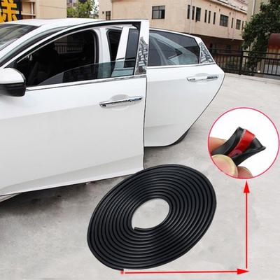 Accesorii de exterior – Baghete decorative