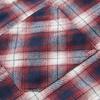 Spring Autumn Long Sleeves New Oversize Shirt For Men's Plaid Harajuku Clothing Casual Hawaiian Shirt
