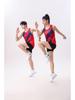 Unisex Marathon & Track Sports Vest - Running Training Uniform for Students & Athletes