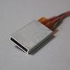 High Quality 12/24/36/48/110/220V Poultry Incubator Hair Dryer Accessories Celsius PTC Heaters Heating Element Curlers Heater