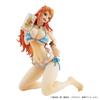 ONE PIECE" Portrait of Pirates One Piece "LIMITED EDITION" Nami Ver.BB_SP 20th Anniversary