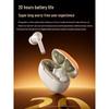 Biaze D91 Wireless In-Ear Noise Cancelling Bluetooth Earbuds