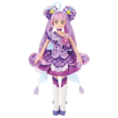 Kimi To Idol PreCure Style Cure Kyunkyun [BANDAI] PreCure