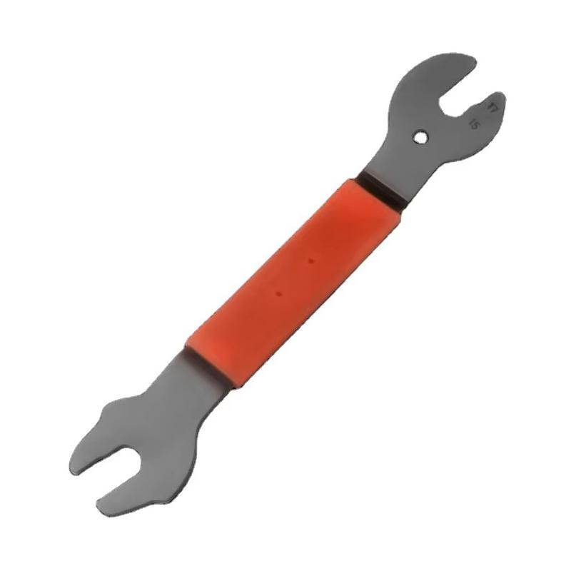 

Universal Bicycle Pedal Dismantling Wrench 15 16 17 mm Multi Function Repair Tool for MTB Road Bike Maintenance