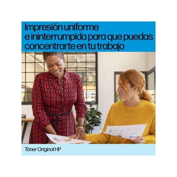 HP 219A Magenta Original Laser