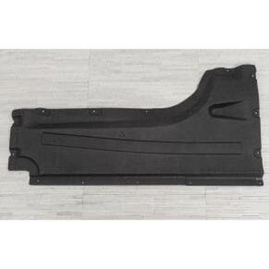 BMW X3 G01/X4 G02 Body Underguard (51757394745, 51757394746)