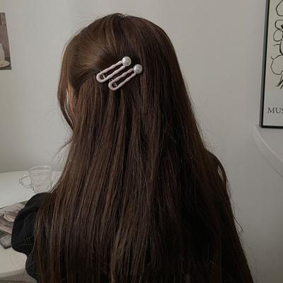 Accessori per capelli – Fermagli per capelli