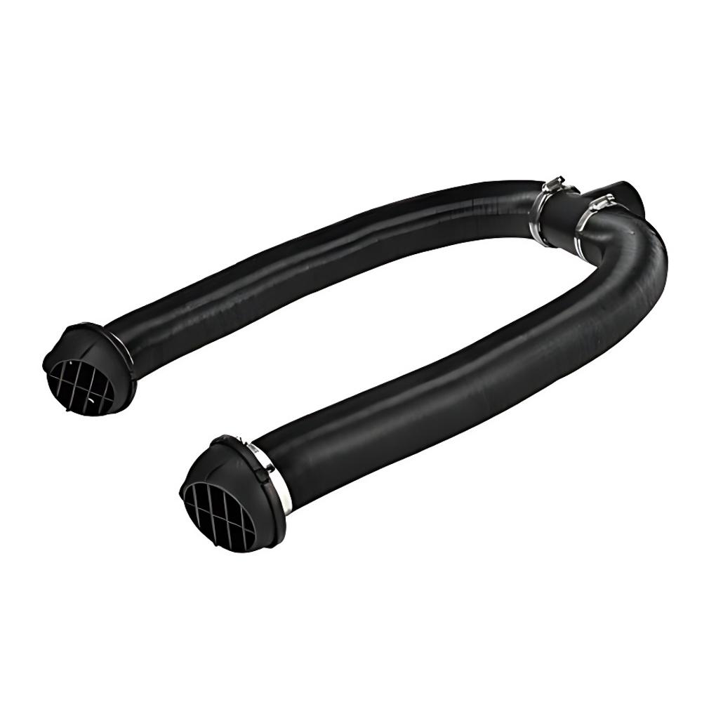 

Комплекты для замены автомобильного обогревателя, изготовленные из алюминиевой фольги, удобные в обращении, изысканное мастерство, металл