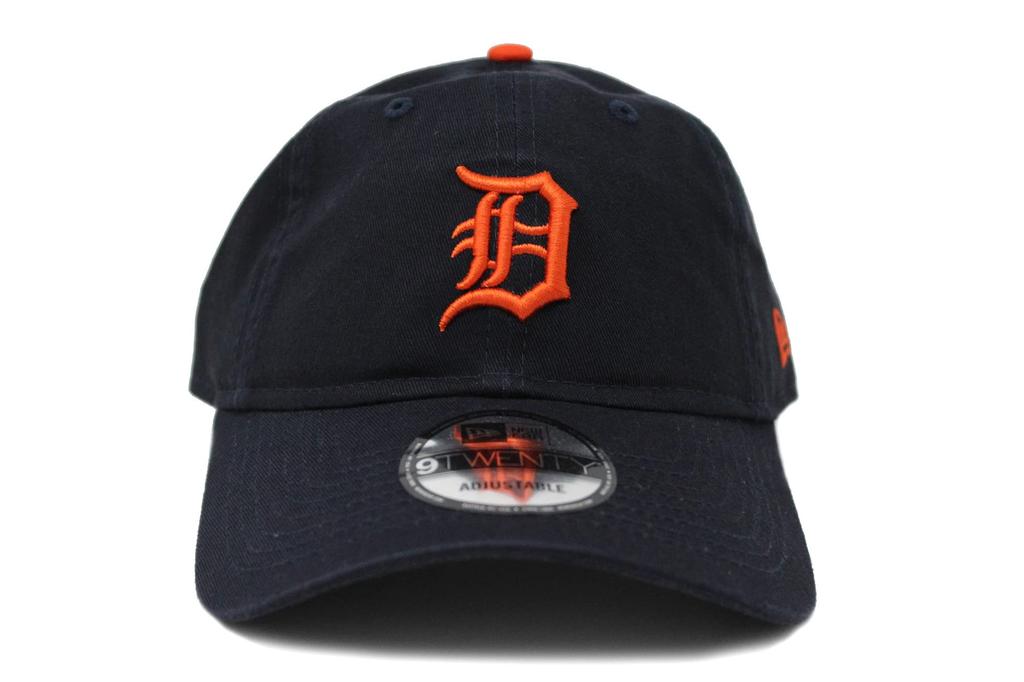 [New Era] Cap 9TWENTY MLB American League (Tigers 2)