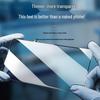 Smorss HD Tempered Glass Screen Protector for Honor 600/600Pro (2-Pack)