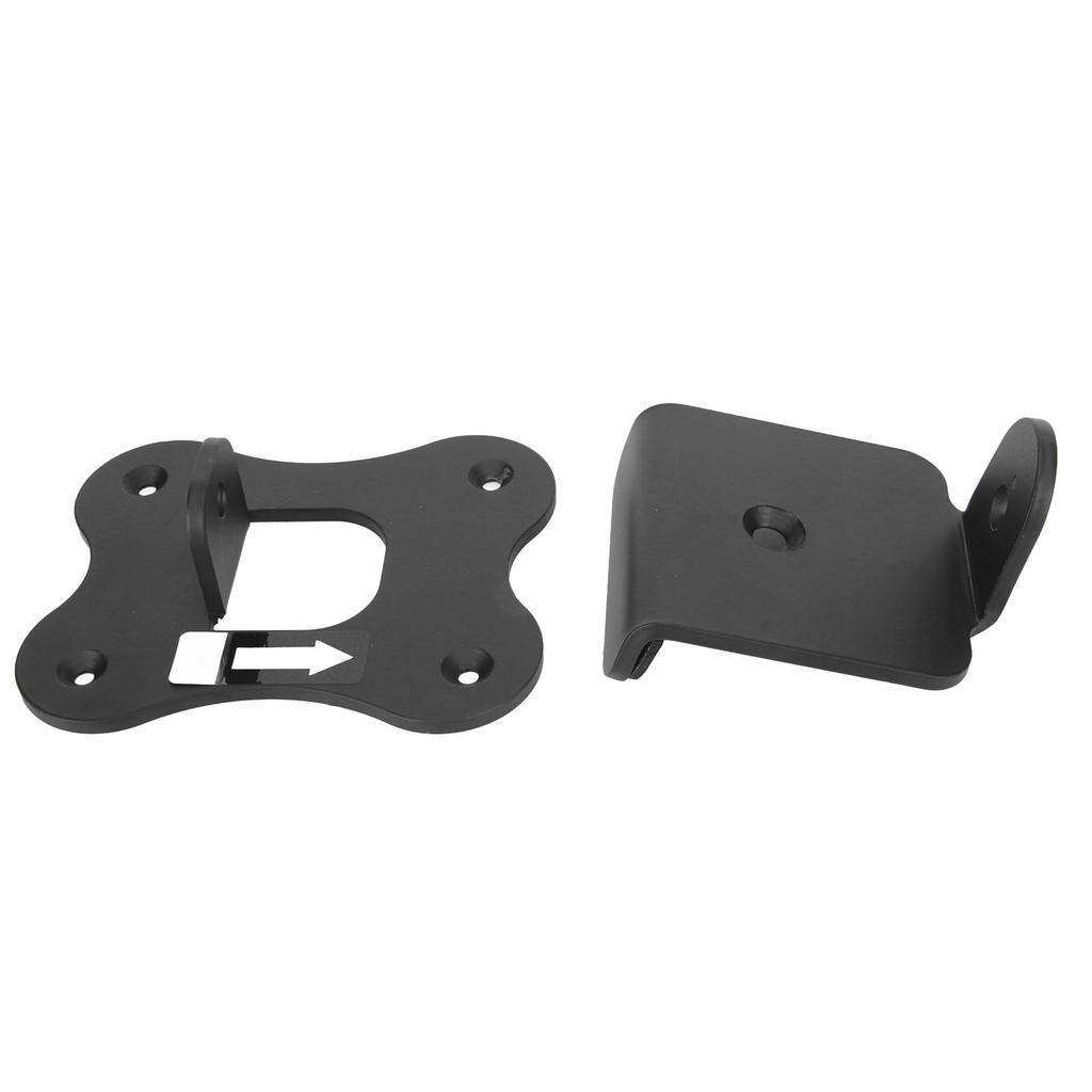 Bar Speaker Wall Bracket Metal Speaker Wall Mounted Bracket for HW Q930B HW Q930C HW Q990B HW Q990C 