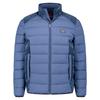 Nza New Zealand Quilted Jacket 25HN801