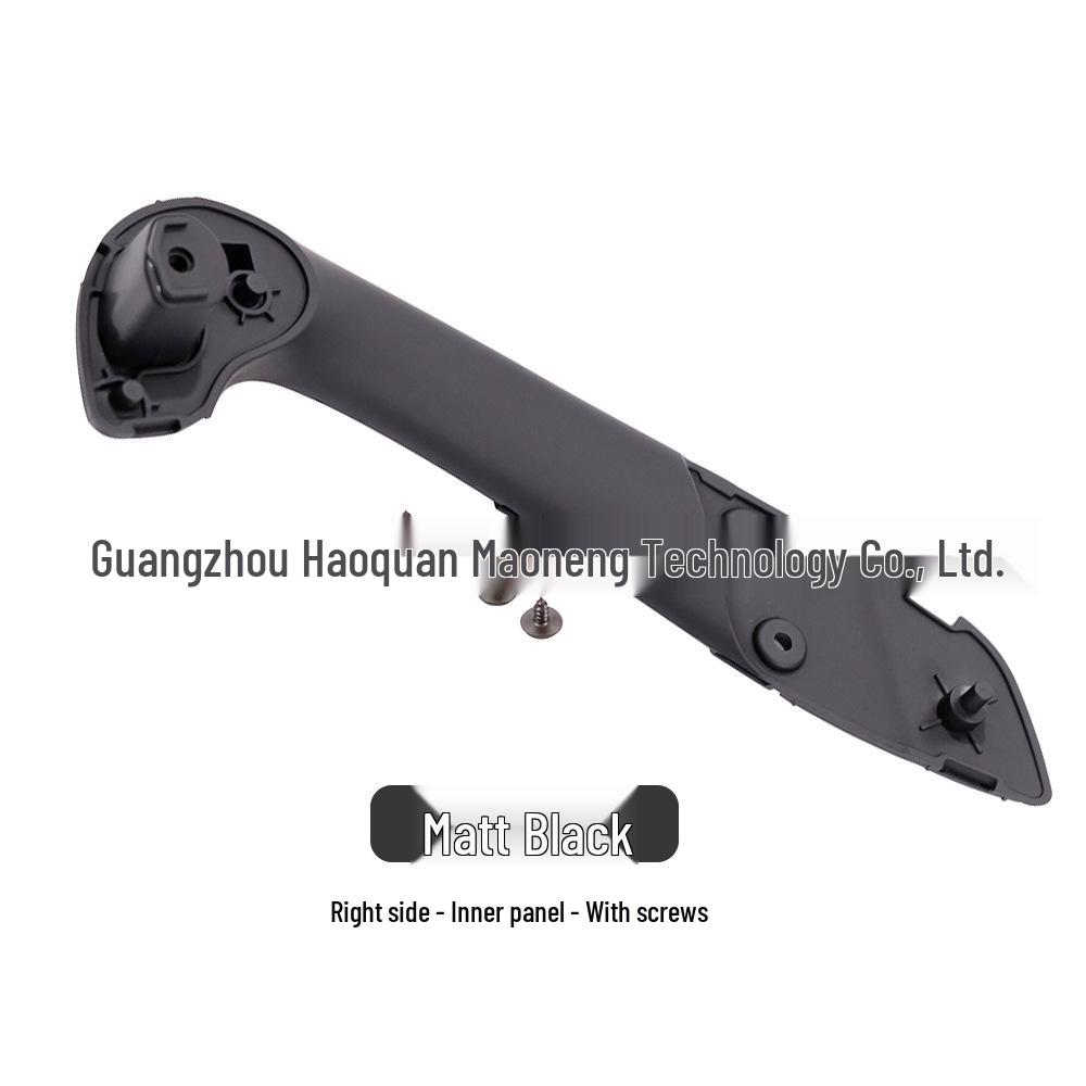 Front Door Handle and Inner Panel Cover for Renault Megane 3 (2008-2016) and Fluence