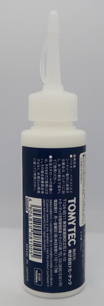 TOMIX Scenery Bond 8100 Diorama Supplies