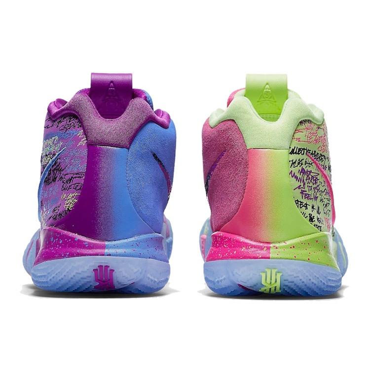 Nike Kyrie 4 EP 'Confetti' Men's AJ1691-900