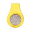Golf Hat Clip PU Simple Detachable Golf Magnetic Ball Marker for Position Marking